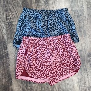 Athletic Shorts - Avia